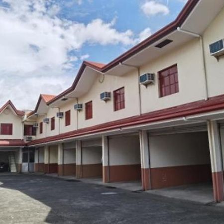 Ridge Park Hotel San Pablo City Exterior foto